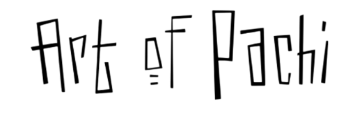 artofpachi