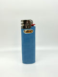 Blue Lighter Vase *