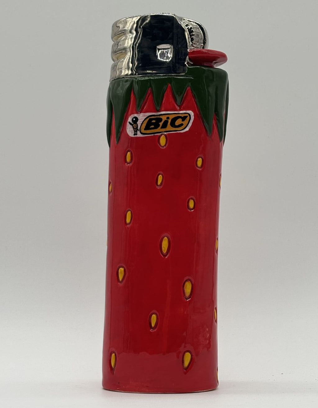 Grandmas Purse Candy Lighter
