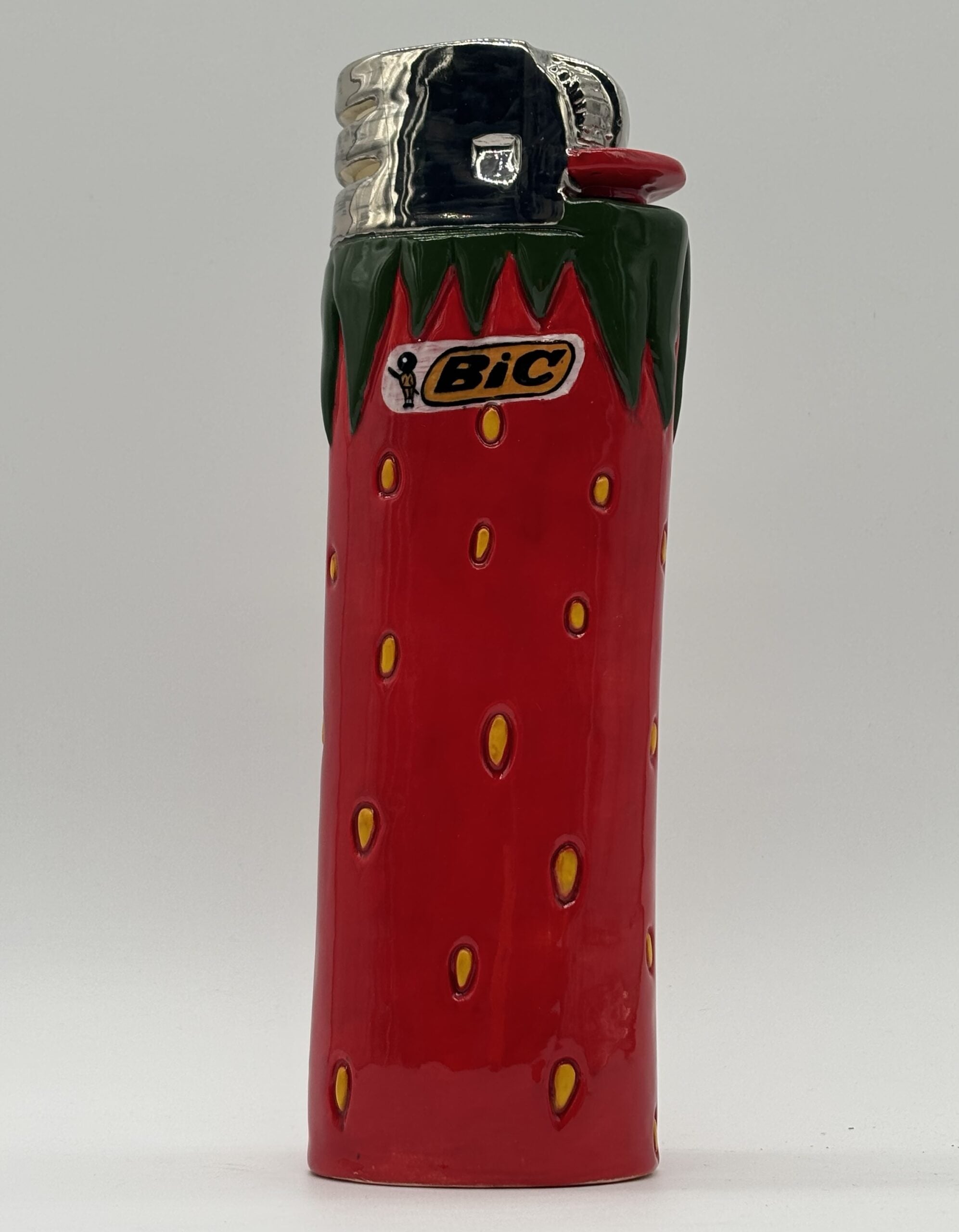 Grandmas Purse Candy Lighter