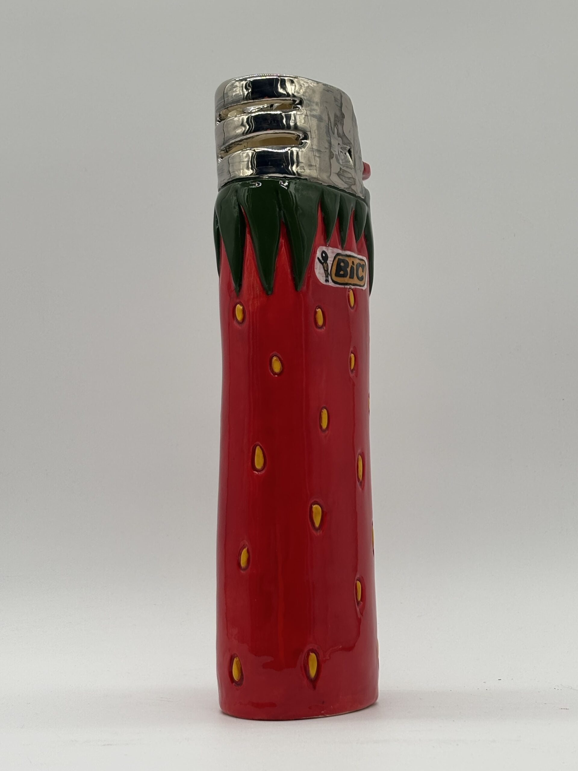 Grandmas Purse Candy Lighter