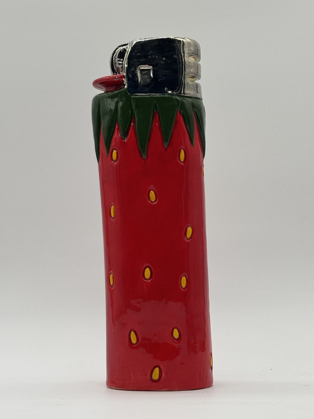 Grandmas Purse Candy Lighter