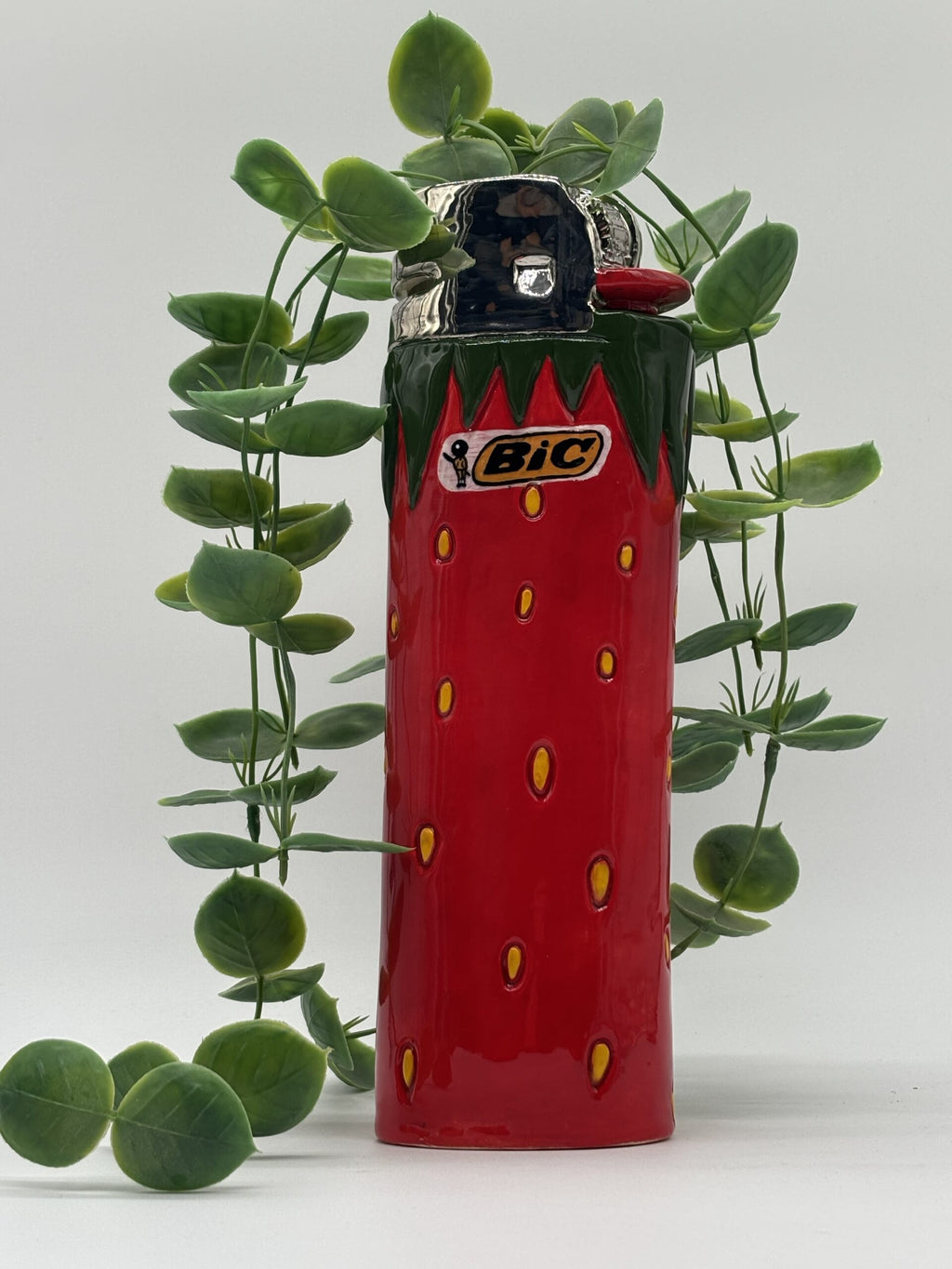 Grandmas Purse Candy Lighter